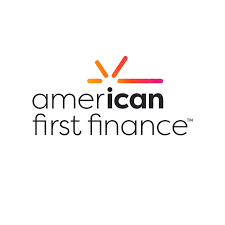 America First Finance logo